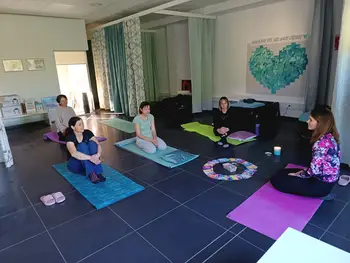 Meditacija kot podpora osebni rasti, Anita Ilić