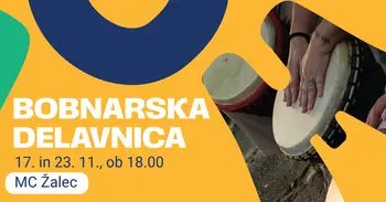 BOBNARSKA DELAVNICA
