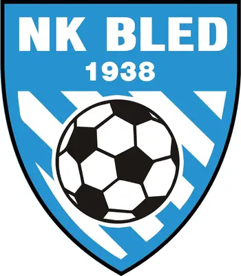 Nogometna tekma U10 NK Bled proti NK Kranjska Gora