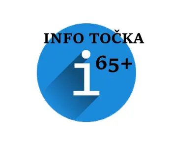 INFO TOČKA ZA STAREJŠE 65+