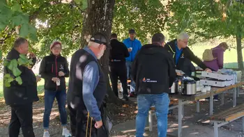 Strokovna ekskurzija PGD Golavabuka 