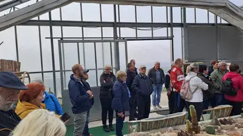 Vedrinovci smo obiskali Kozjansko