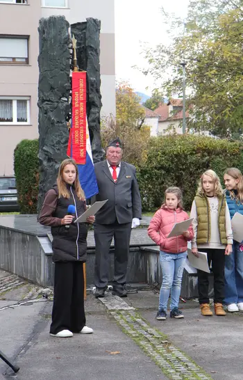 Spomin in opomin