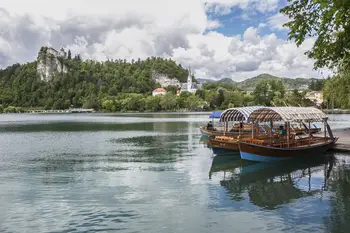 Kratkoročno oddajanje na Bledu v skladu z maksimalnim dopustnim številom dni