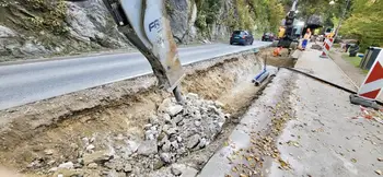Aktualni investicijski projekti v Občini Bled Aktualni investicijski projekti v Občini Bled