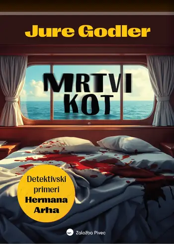 Oktobrske novosti na naših policah