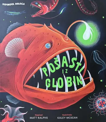 Pošasti iz globin