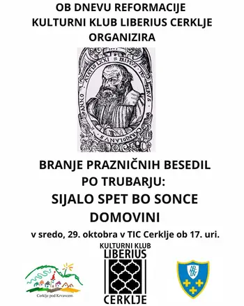 SIJALO SPET BO SONCE DOMOVINI