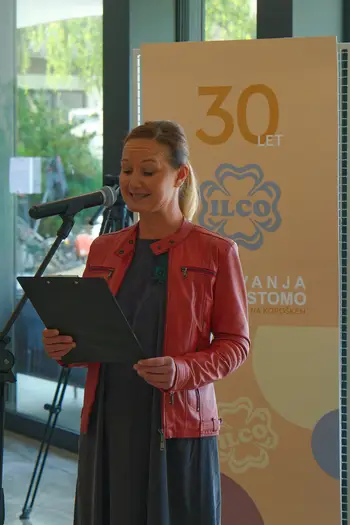 30 let delovanja oseb s stomo na Koroškem