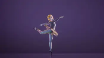 Kino: Dancing Queen v Hollywoodu (družinski film, 9+)