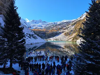 KRN - Pohod spomina