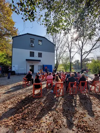Mladinski center – prostor za ustvarjanje, znanje in izkušnje