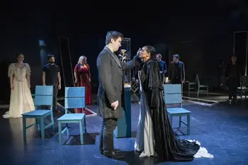 Opera in Novo mesto