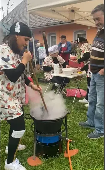 Golažijada in Igre brez meja