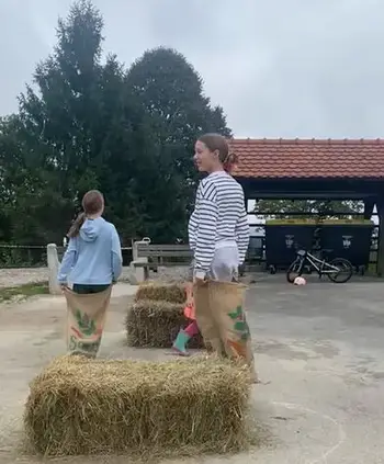 Golažijada in Igre brez meja