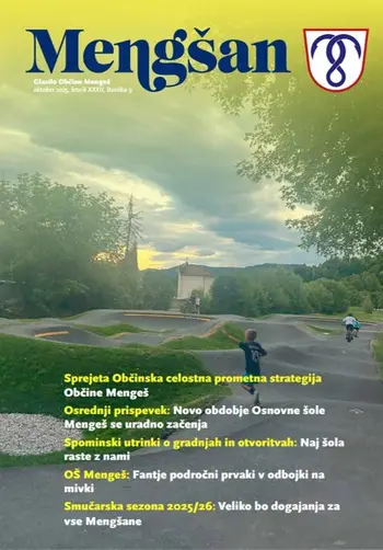 Mengšan vabi 