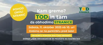 2. pohod okoli Stranic