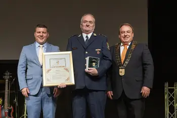 FOTO UTRINKI: Osrednja prireditev ob občinskem prazniku