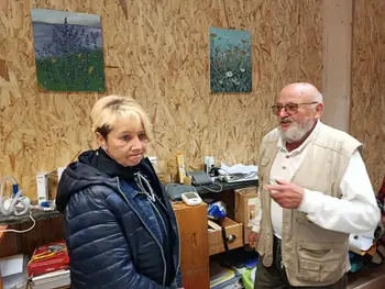 Okrogla miza o apiterapiji in podelitev certifikatov novi generaciji apiterapevtov.