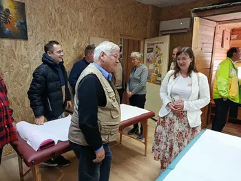 Okrogla miza o apiterapiji in podelitev certifikatov novi generaciji apiterapevtov.