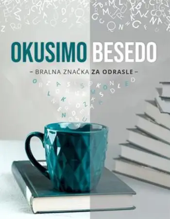 Okusimo besedo