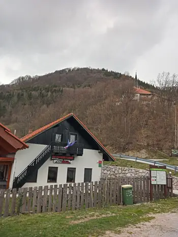 Planinski izlet na Reško planino 30.11.2025