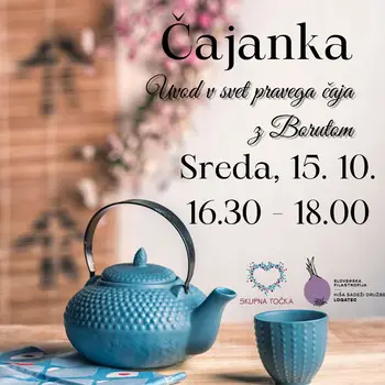 Uvod v pravi čaj