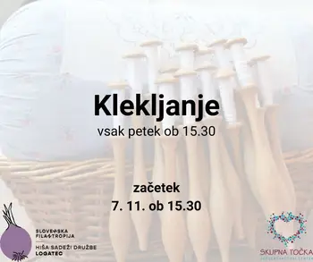 Klekljanje