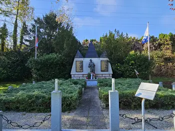 Komemoracija s polaganjem venca ob dnevu spomina na mrtve