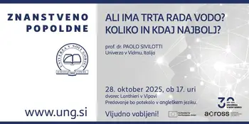 Ali ima trta rada vodo? Koliko in kdaj najbolj?