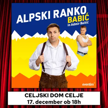 ALPSKI RANKO
