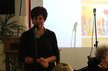 Predstavitev Učbenika o dolgotrajni oskrbi