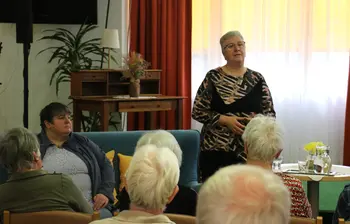 Hospic - o življenju, sočutju in dostojanstvu