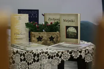 Odprli smo 13. bralno sezono!