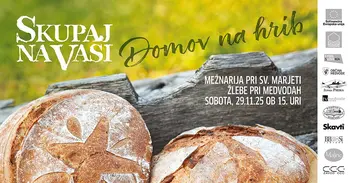 DOMOV NA HRIB