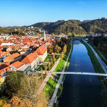 Celje postalo UNESCO kreativno mesto literature