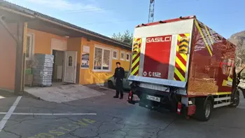 Zagotavljanje pitne vode za šole in vrtec