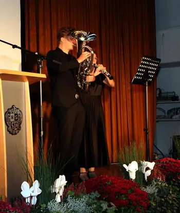 90 let kulturnega društva Letuš