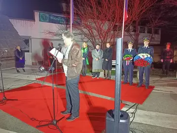 Veliko priznanje festivalu ljubiteljskih gledališč in zapuščini Toneta Čufarja
