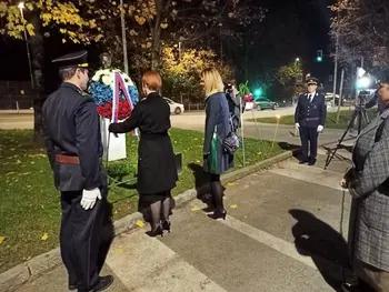 Veliko priznanje festivalu ljubiteljskih gledališč in zapuščini Toneta Čufarja