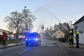 ČESTITKE PGD MIRNA PEČ ZA NOVO PRIDOBITEV