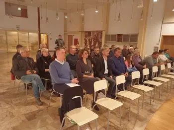 Odprtje razstave fotografskega natečaja ENA/a 2025