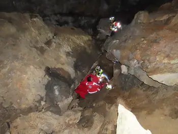Vaja štaba Civilne zaščite Občine Vransko