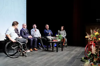 Lionisti in gasilci – skupaj za varnost vseh 