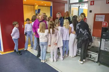 Dobrodelni koncert Rdečega križa Sevnica
