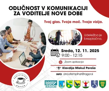 Odličnost v komunikaciji za voditelje nove dobe