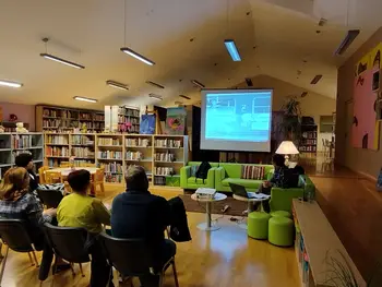 Dr. Jernej Mlekuž o hrani, identiteti in dediščini