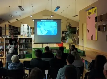 Z Ivanom Lipičnikom do Indije in Nepala