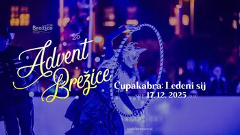 Čupakabra: Ledeni sij