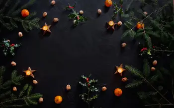 Skupnostni adventni venček na Ribčevem Lazu